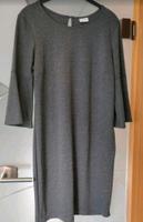 Vila 3/4 Arm Kleid  Grau Gr L Niedersachsen - Wilhelmshaven Vorschau
