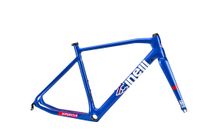 Rahmenset Cinelli SUPERSTAR Carbon 1999,- Bayern - Piding Vorschau