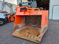 Wolf Separator für Bagger ab 23t Oberboden 0-20/25mm Bayern - Aschaffenburg Vorschau