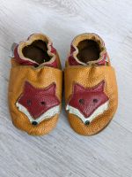 Mejale Krabbelschuhe Fuchs 12-18 Monate Nordrhein-Westfalen - Moers Vorschau