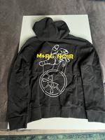M+RC Noir Pullover Hoodie L Schwarz misbhv supreme palace Baden-Württemberg - Löwenstein Vorschau