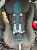 kindersitz Britax Römer Dualfix Nordrhein-Westfalen - Sonsbeck Vorschau