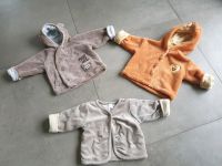 Babyjacke Kuscheljacken Gr. 56, 62, 68 Bayern - Kirchanschöring Vorschau