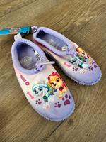 Aquaschuhe Paw Patrol für Mädchen Sachsen - Plauen Vorschau