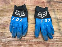 Fox Dirtpaw Glove Fahrrad MTB Langfinger Rheinland-Pfalz - Osthofen Vorschau