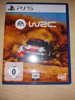 EA Sports WRC 23 PS5 Bayern - Rosenheim Vorschau
