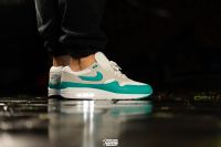 SALE%❗NIKE AIR MAX 1 SC CLEAR JADE SNEAKERS LOW 90 OG ZX Niedersachsen - Gieboldehausen Vorschau