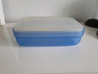 Tupperware Vorratsdose Swing Box blau 700ml Düsseldorf - Hassels Vorschau