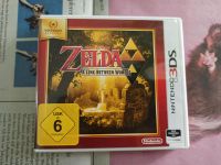 Zelda: A Link Between Worlds | Nintendo 3DS/2DS Nürnberg (Mittelfr) - Schweinau Vorschau