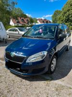 Skoda Fabia Kombi 2. Hand, Klima , 44kw , 99tsd Km. Kr. München - Gräfelfing Vorschau