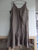 Leinenkleid Sommerkleid Le Blé en Herbe XXL (46/48) Neu Aachen - Aachen-Mitte Vorschau