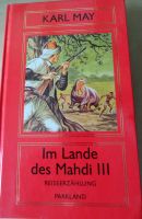 Karl May, Im Lande des Mahdi, Züricher Ausgabe 1992 Rostock - Dierkow Vorschau