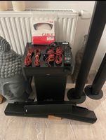 Teufel Heimkino Set Impaq 7300 5.1 TOP Nordrhein-Westfalen - Kaarst Vorschau