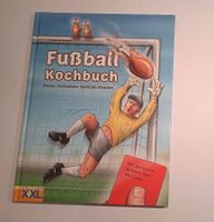 Fußball Kochbuch Essen, Fernsehen, Sprüche klopfen Baden-Württemberg - Radolfzell am Bodensee Vorschau