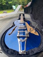 Duesenberg Starplayer TV Blue Sparkle VK oder Tausch Fender Ultra Rheinland-Pfalz - Harxheim Vorschau