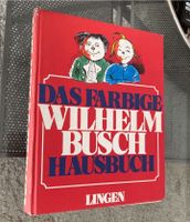 dickes Wilhelm Busch Buch Rheinland-Pfalz - Standenbühl Vorschau