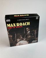 Max Roach Kind Of Roach |10 CD Box | House of Jazz Bayern - Aschaffenburg Vorschau