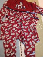 2 x Onesie Schlafanzug Nordrhein-Westfalen - Warstein Vorschau