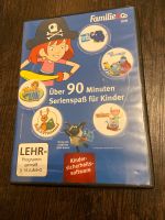 „Über 90 Minuten Serienspaß für Kinder“ DVD von Familie & Co Niedersachsen - Visselhövede Vorschau