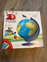 Ravensburger 3 D Globus Puzzle neu ❤️❤️❤️ Kr. München - Haar Vorschau