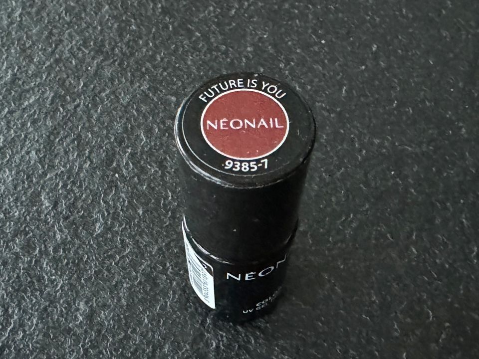 Neonail UV Nagellack Color UV Gel Polish Fiery Flamenco 3763-7 in Düsseldorf