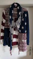 Strickjacke im Amerika-Style Blumenthal - Farge Vorschau