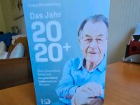 Das Jahr 2020+ Franz Müntefering Schleswig-Holstein - Lübeck Vorschau