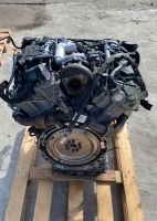 Mercedes ML 350CDI BlueTech 642.826 642826 Motor Triebwerk Engine Nordrhein-Westfalen - Dorsten Vorschau