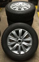 4 Orig VW Winterräder Durban 255/60 R18 112H VW Amarok 2H 2H06010 Niedersachsen - Uelzen Vorschau