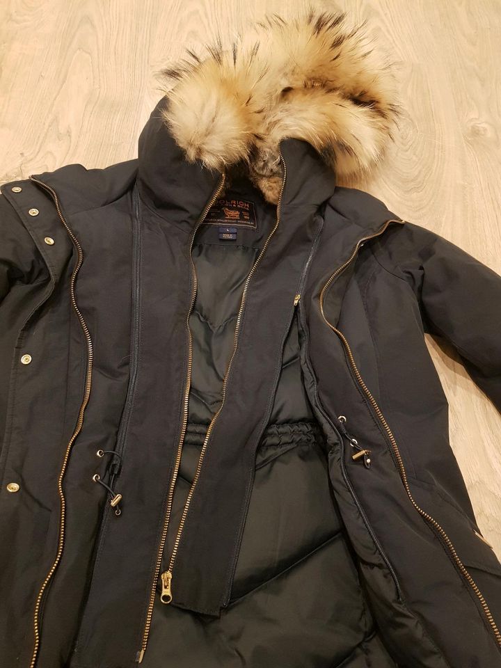 Woolrich Jacke in Grösse L in Hannover