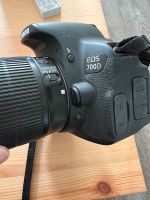 Spiegelreflexkamera Canon EOS 700 d Kiel - Steenbek-Projensdorf Vorschau