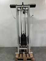 Olymp 4 stack multistation / krachstation / pulley , fitness Nordrhein-Westfalen - Bocholt Vorschau