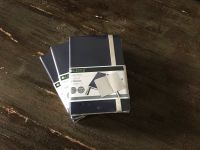 3 Notizbuche Neu LEITZ Premium Notebook Niedersachsen - Wiesmoor Vorschau