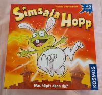 Simsala Hopp Niedersachsen - Syke Vorschau