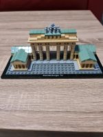 Lego Brandenburger Tor Bayern - Heßdorf Vorschau