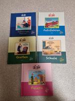 Ulli Stein Bücher Schleswig-Holstein - Glinde Vorschau