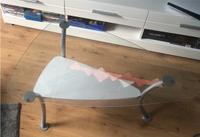 Glastisch  Beistelltisch Schleswig-Holstein - Kiel Vorschau