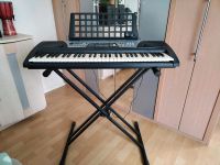 Lern- Keyboard Yamaha PSR-175 mit Netzstecker und Ständer Nordrhein-Westfalen - Herford Vorschau