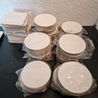 Sublimation Rohlinge ca. 250 Teile Nordrhein-Westfalen - Gelsenkirchen Vorschau
