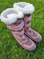 Primigi: wunderschöne Winterstiefel Nordrhein-Westfalen - Vettweiß Vorschau