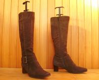 ARA - Rene by ARA City Comfort Stiefel,Echtleder,Gr. 4/ 37 -Top Niedersachsen - Zeven Vorschau