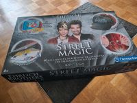 Ehrlich Brothers Street Magic Zauberkasten Nordrhein-Westfalen - Mülheim (Ruhr) Vorschau