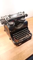Schreibmaschine Rheinmetall Borsig Antik / Vintage / Deko Hessen - Großkrotzenburg Vorschau