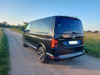 Volkswagen T6.1 Multivan Highline 4Motion AHK Niedersachsen - Gifhorn Vorschau