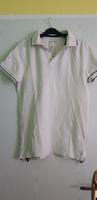 Blend Poloshirt Creme beige Größe M Thüringen - Erfurt Vorschau
