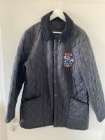 Herren Barbour Steppjacke Übergangsjacke Blau wie NEU Gr. Mein Niedersachsen - Wolfsburg Vorschau