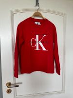 Calvin Klein Sweatshirt Bayern - Freystadt Vorschau