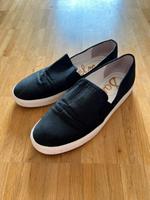 Sam Edelman Slipon 41 schwarz Slipper München - Sendling-Westpark Vorschau