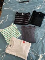 9-Teiliges T-Shirt Set Bayern - Oberroth Vorschau
