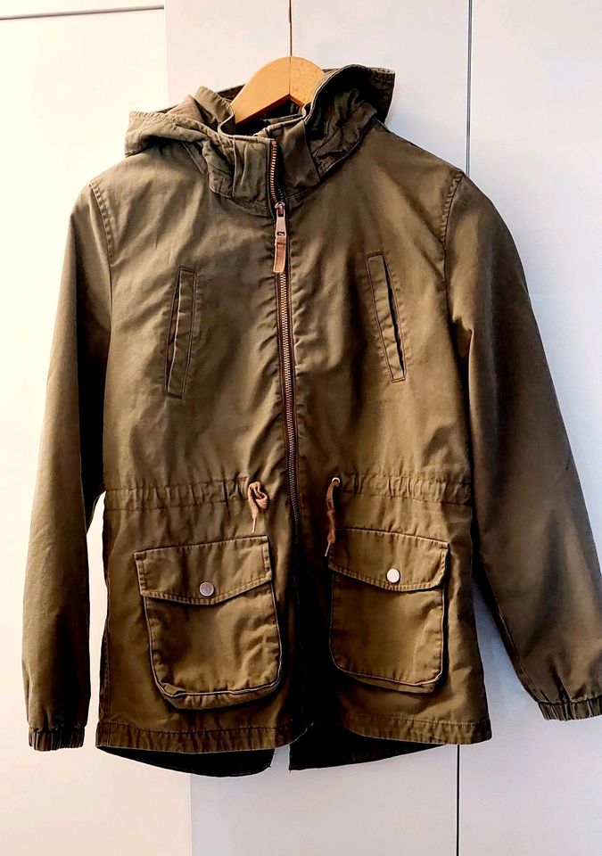 H&M Parka❤️Gr. 152❤️Frühling❤️Übergang❤️for next girl in Stolberg (Rhld)